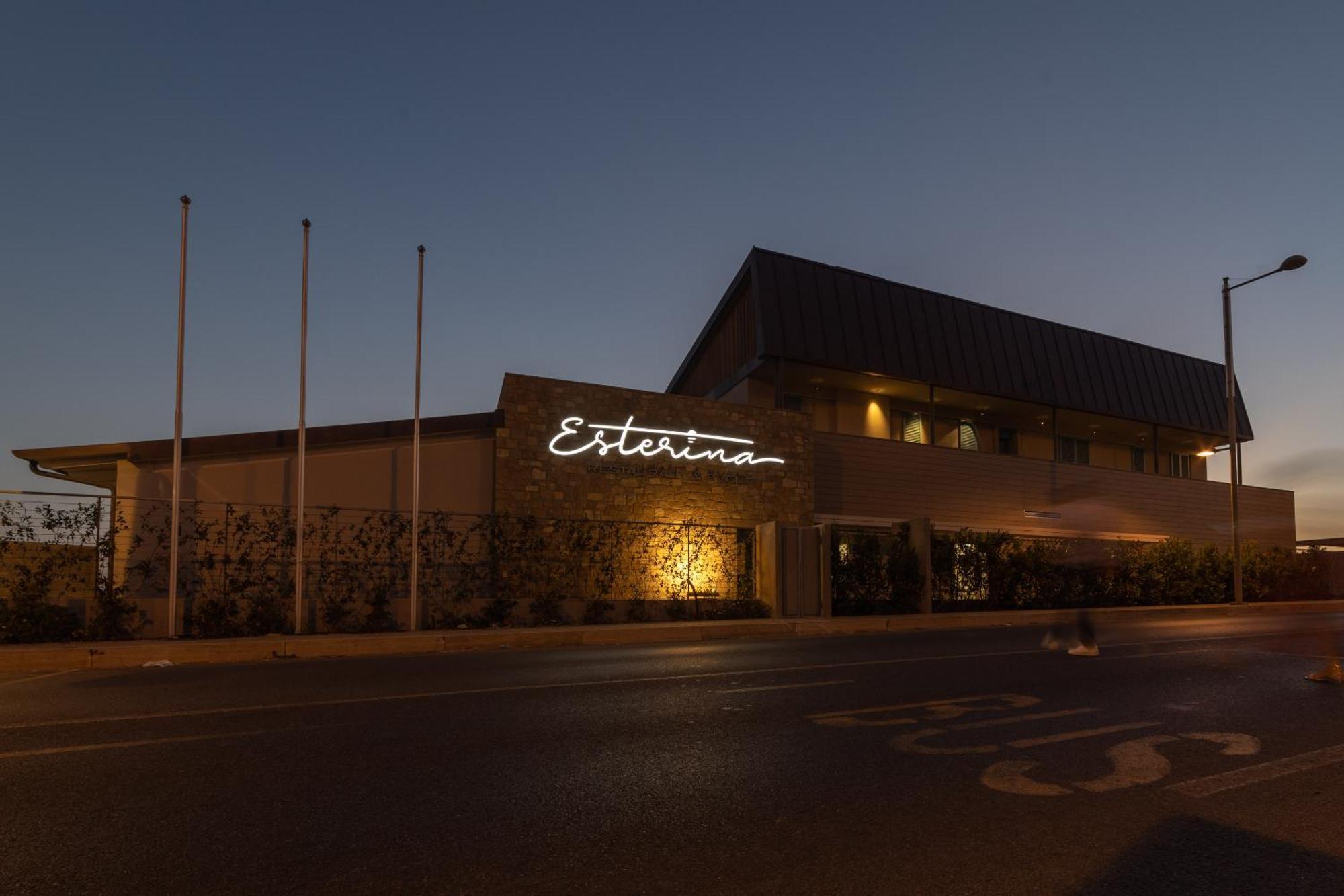 Le Suites Sul Mare Di Esterina 奇维塔韦基亚 外观 照片